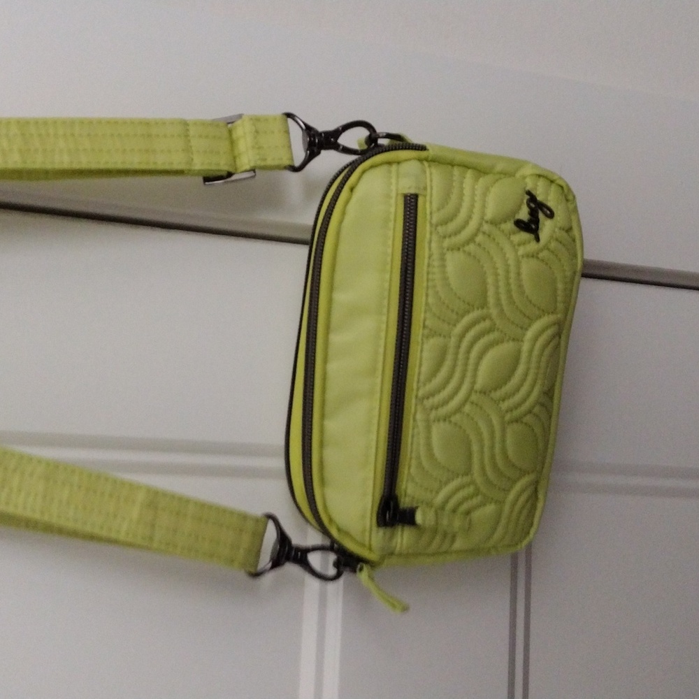 Lug Super Coupe Margarita